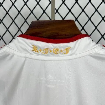Spain 2011/12 Away Retro Jersey, foto 2