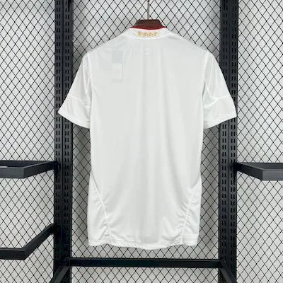 Spain 2011/12 Away Retro Jersey, foto 3