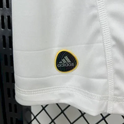 Spain 2011/12 Away Retro Jersey, foto 4