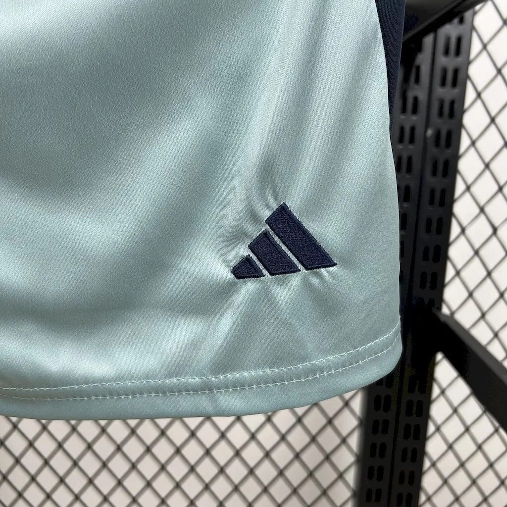 Spain 2025/26 Away Kids Kit, foto 4