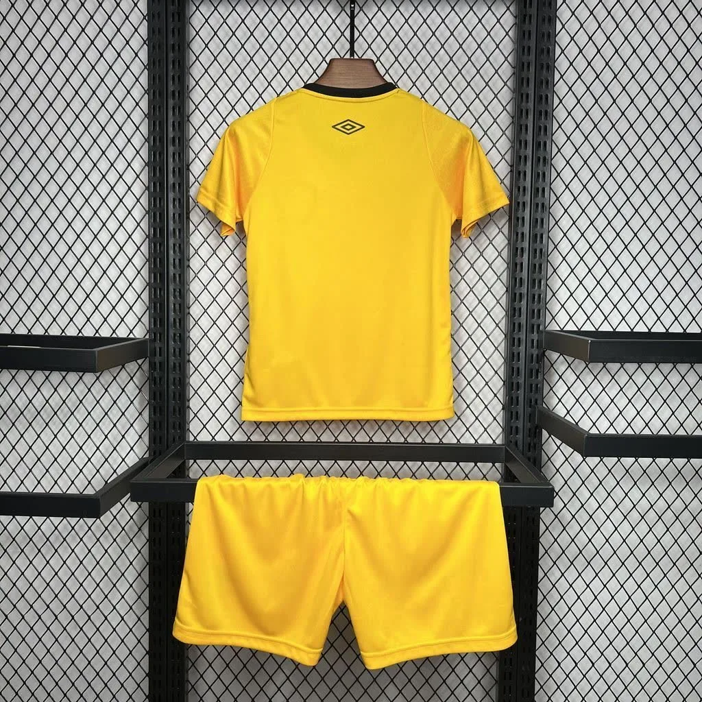 Sport Recife 2024/25 Away Kids Kit, foto 2