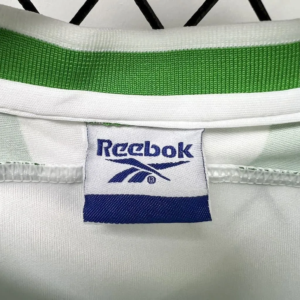 Sporting CP 200304 Home Retro Jersey, foto 4