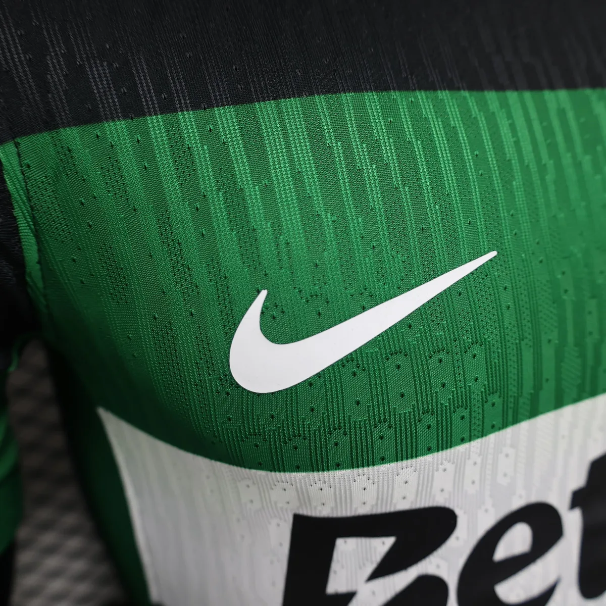 Sporting CP 2024/25 Home Jersey Player Version, foto 6
