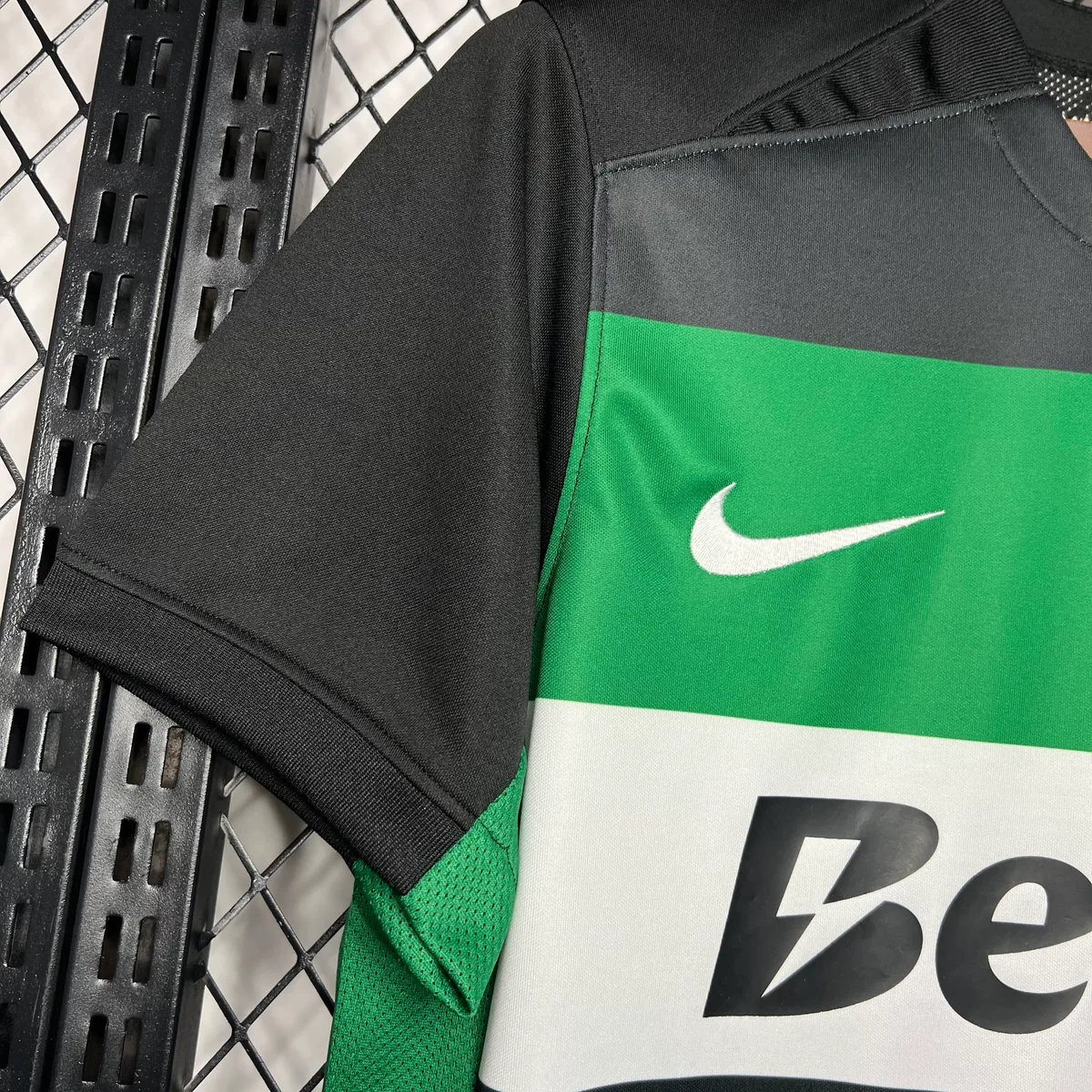 Sporting CP 2024/25 Home Jersey, foto 5