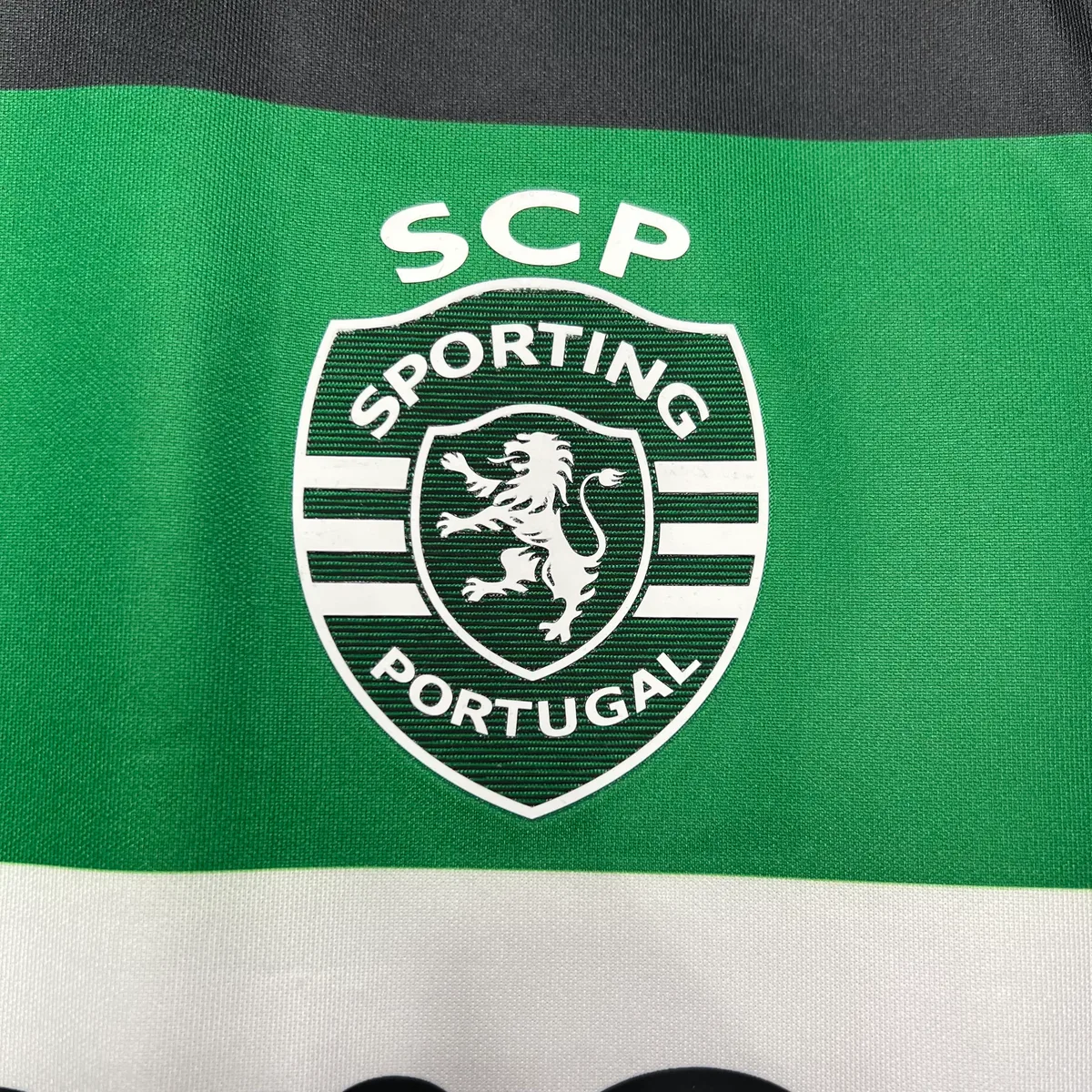 Sporting CP 2024/25 Home Jersey, foto 6