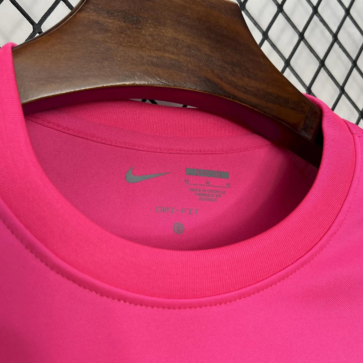 Sporting CP 2024/25 Pink October Jersey, foto 6