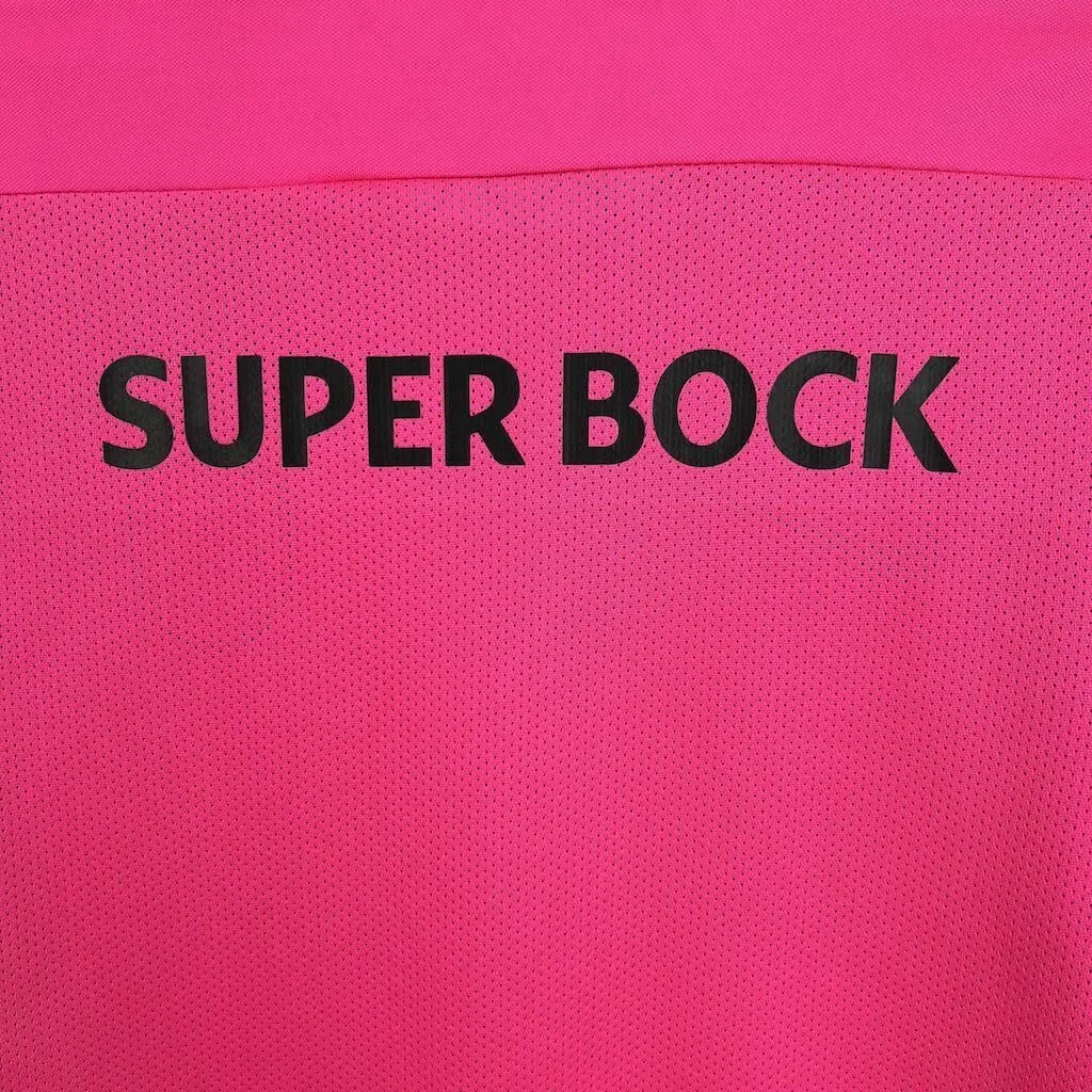Sporting CP 2024/25 Pink October Kids Kit, foto 2