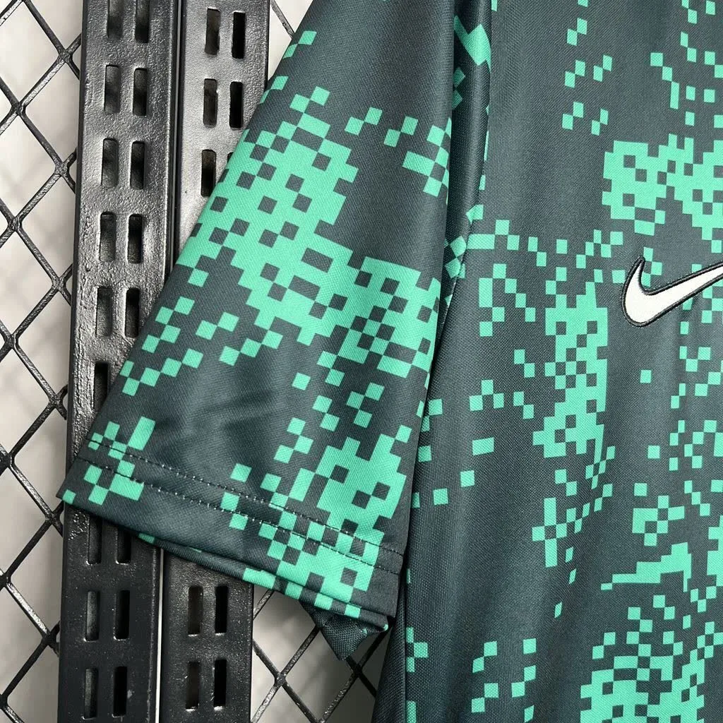 Sporting CP 2024/25 Pre-Match Jersey, foto 5
