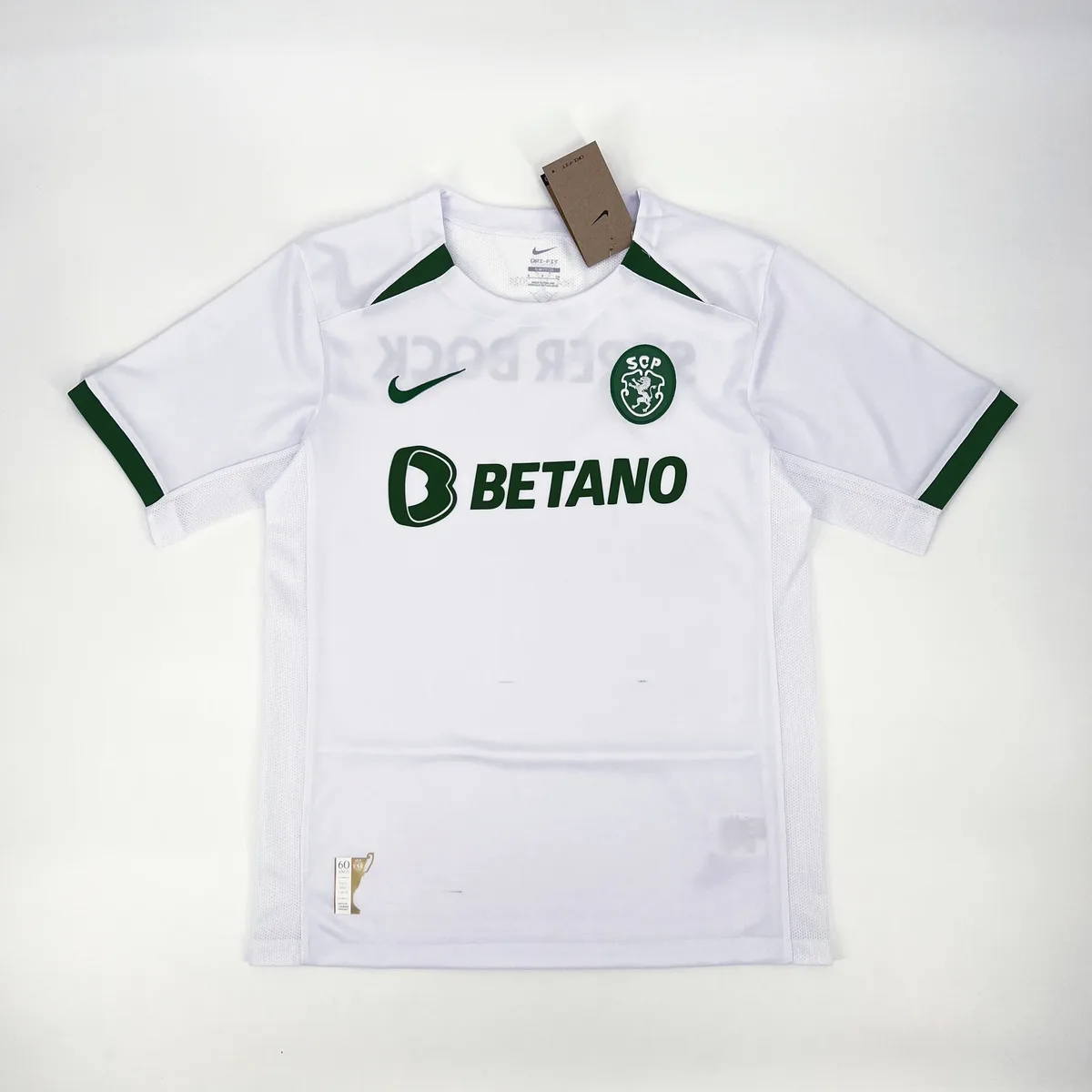 Sporting CP 2024/25 Souvenir Jersey S-XXXXL, foto 1