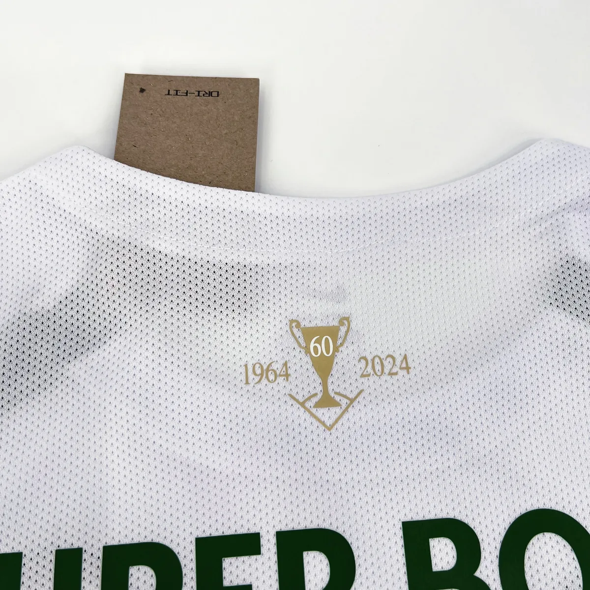 Sporting CP 2024/25 Souvenir Jersey S-XXXXL, foto 3