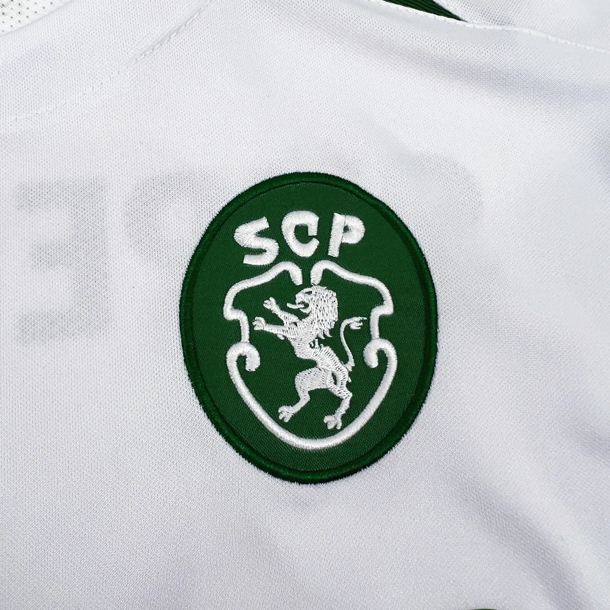 Sporting CP 2024/25 Souvenir Jersey S-XXXXL, foto 6