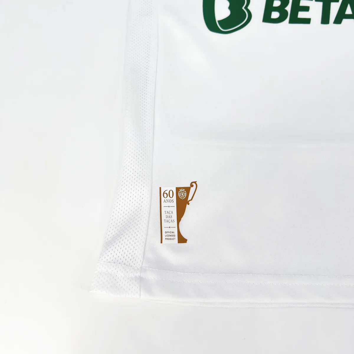 Sporting CP 2024/25 Souvenir Kids Kit 16-28, foto 4