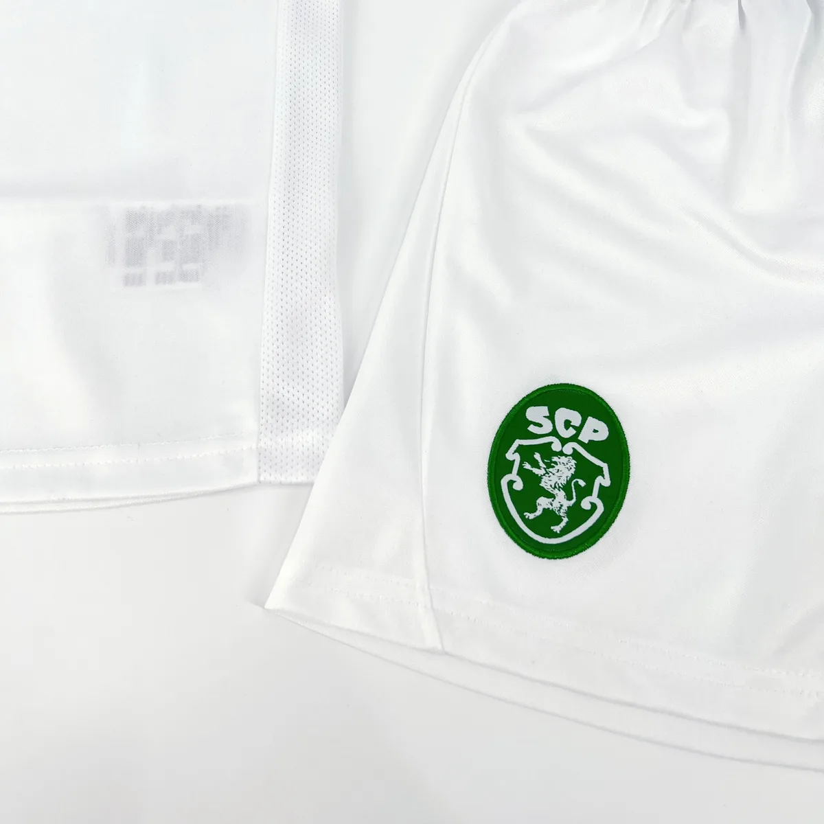 Sporting CP 2024/25 Souvenir Kids Kit 16-28, foto 5