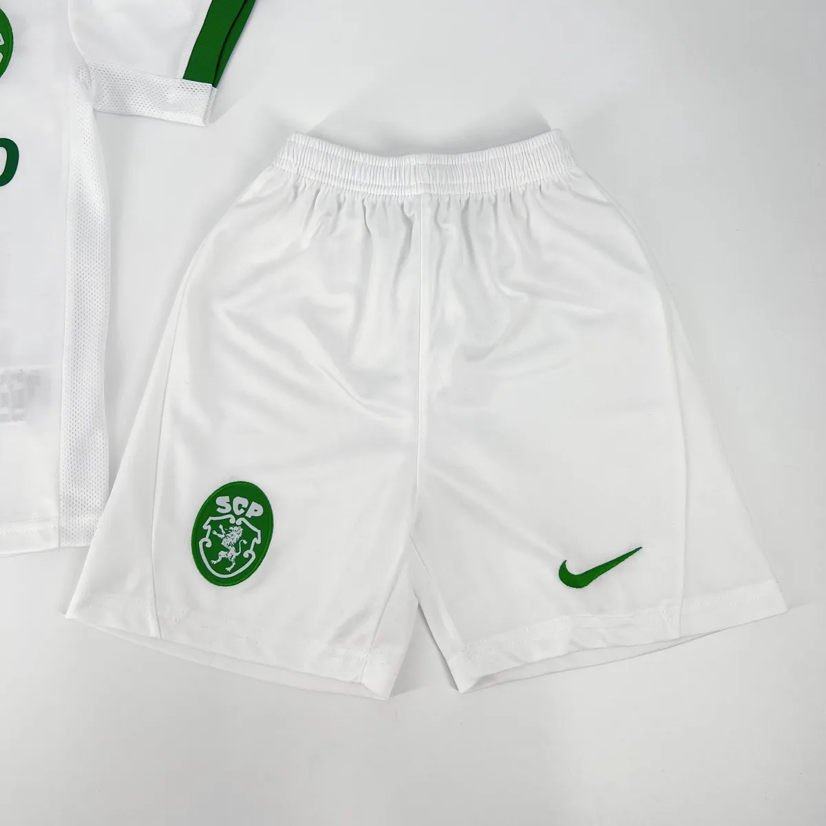 Sporting CP 2024/25 Souvenir Kids Kit 16-28, foto 6