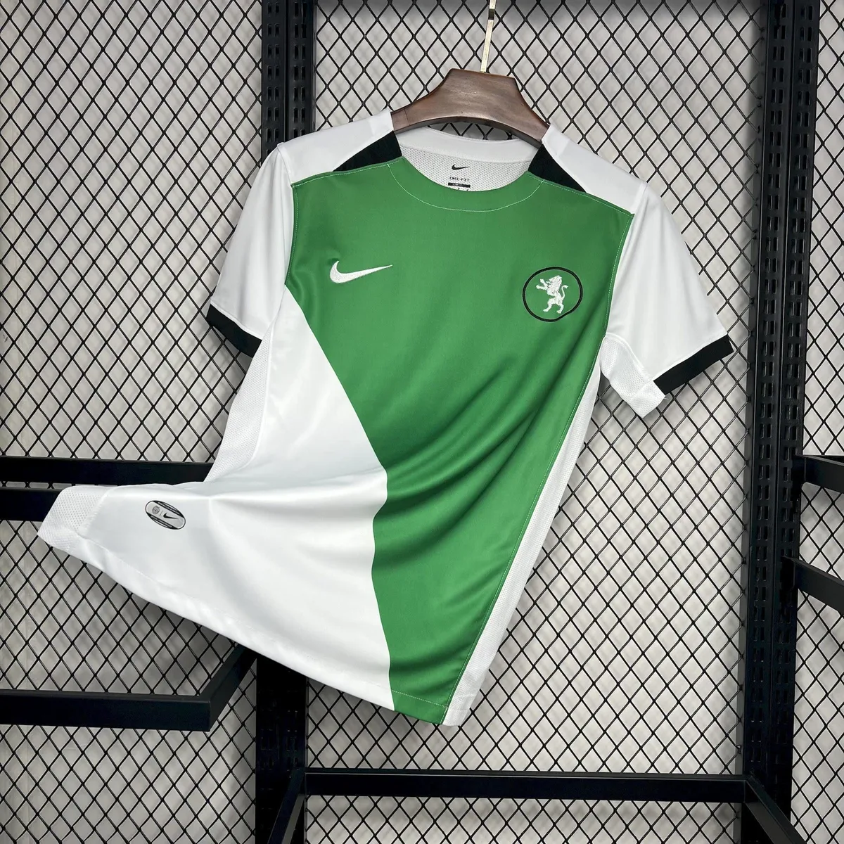 Sporting CP 2024/25 Stromp Jersey, foto 1