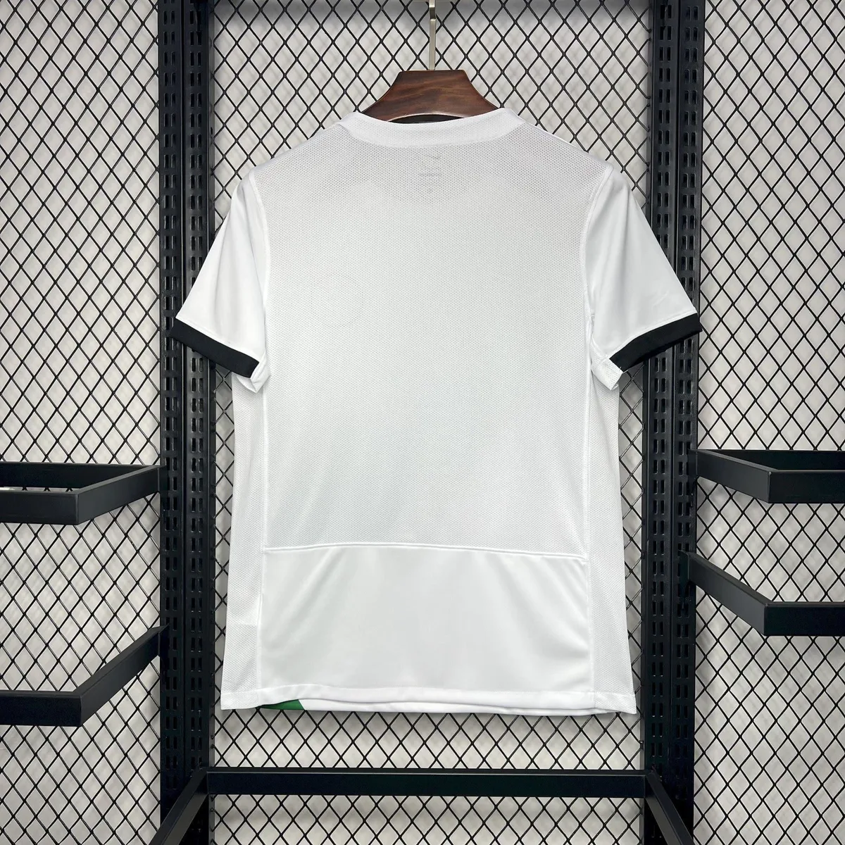 Sporting CP 2024/25 Stromp Jersey, foto 3
