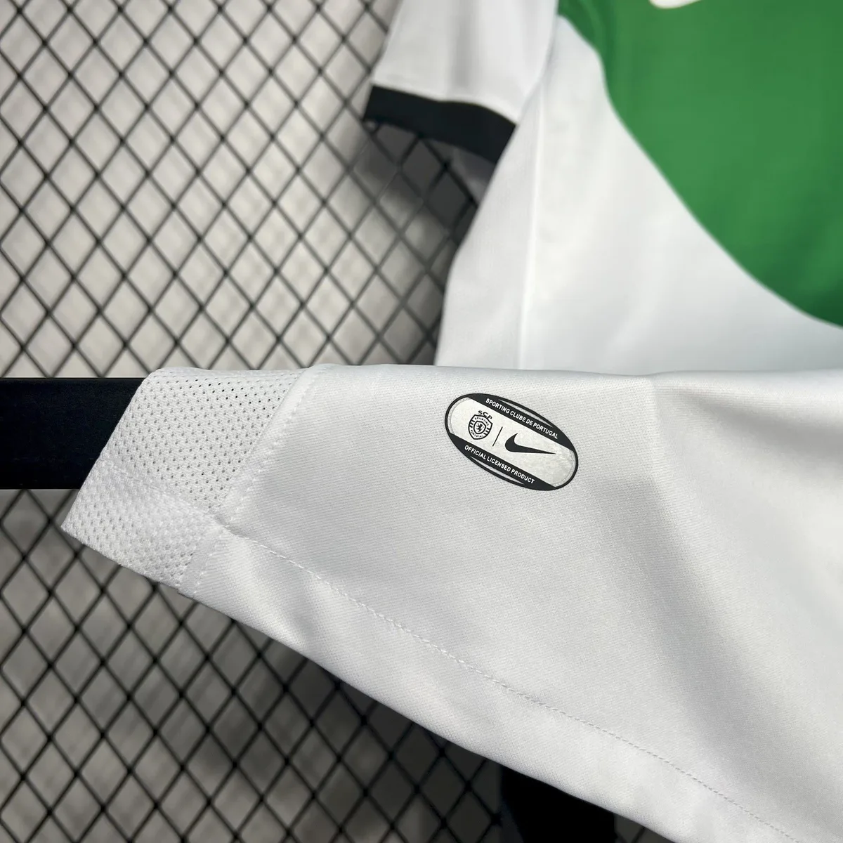 Sporting CP 2024/25 Stromp Jersey, foto 4