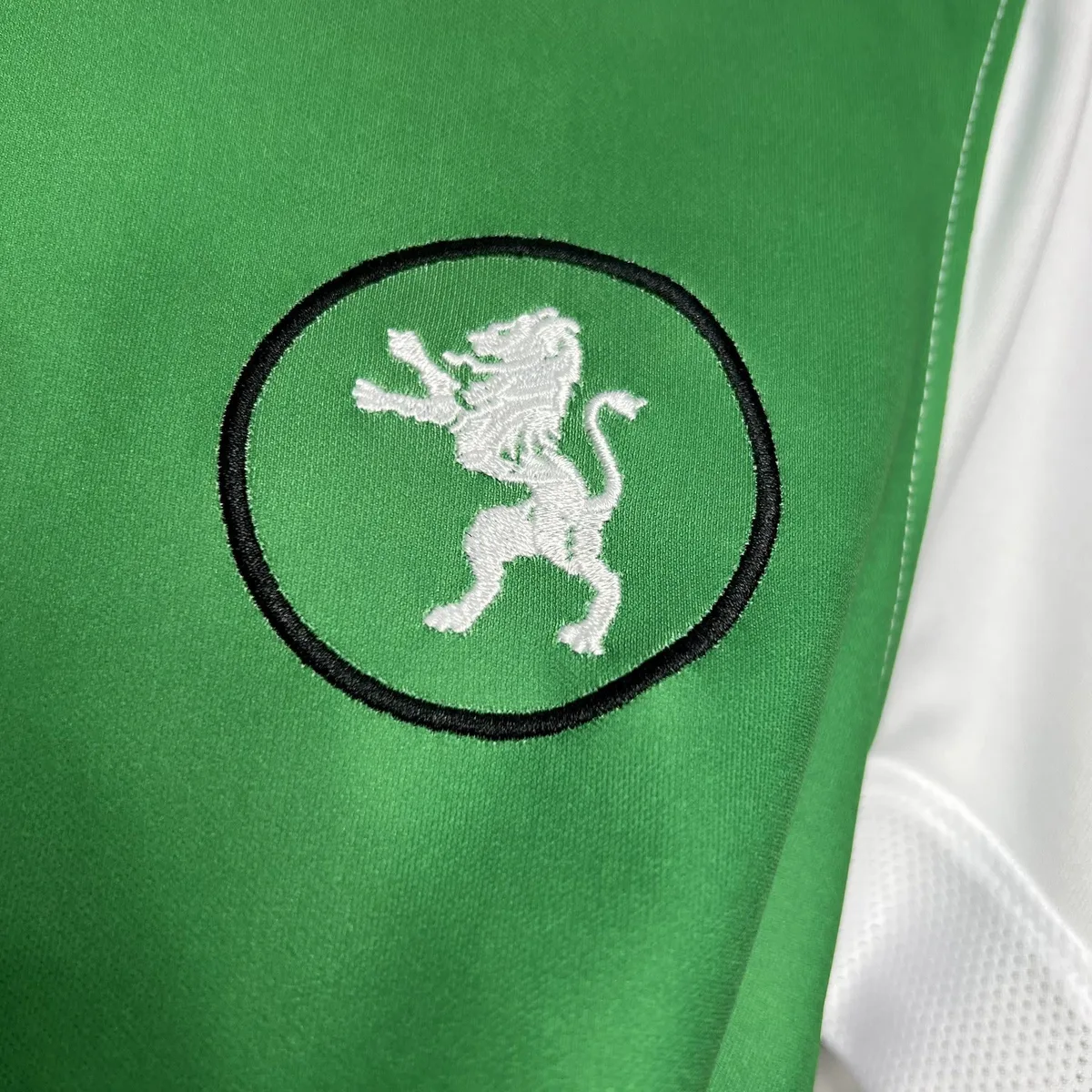 Sporting CP 2024/25 Stromp Jersey, foto 5