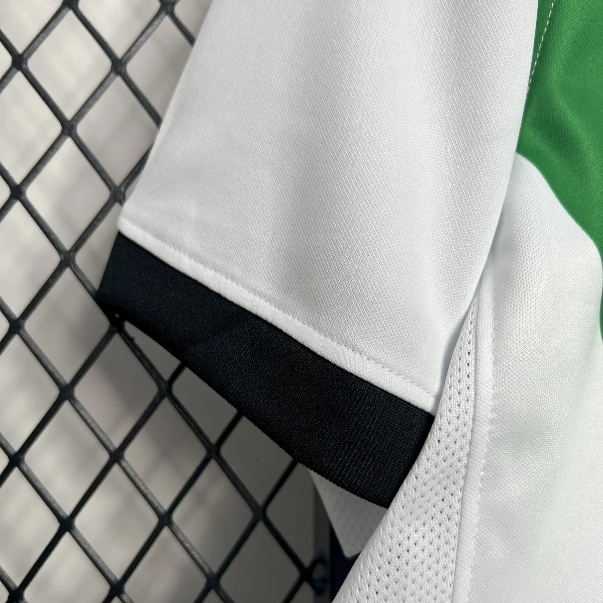 Sporting CP 2024/25 Stromp Jersey, foto 6