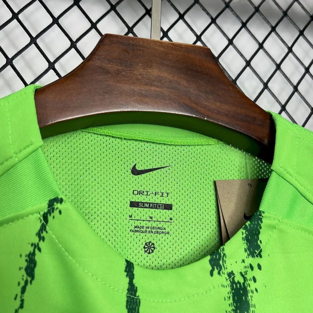 Sporting CP 2024/25 Third Away Jersey S-XXXXL, foto 4