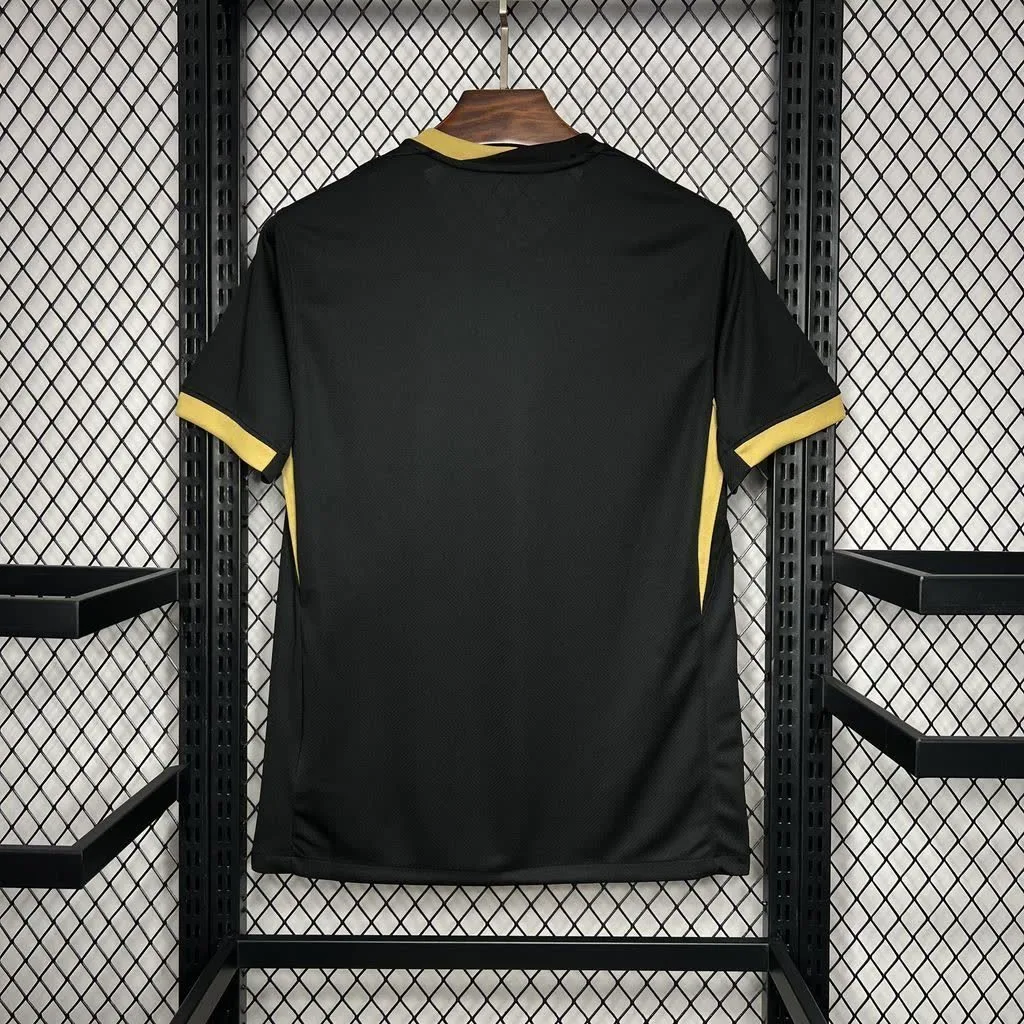 Sporting CP 2024/25 Third Away Jersey, foto 2