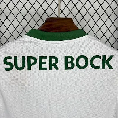Sporting CP 2025/26 Away Jersey, foto 2
