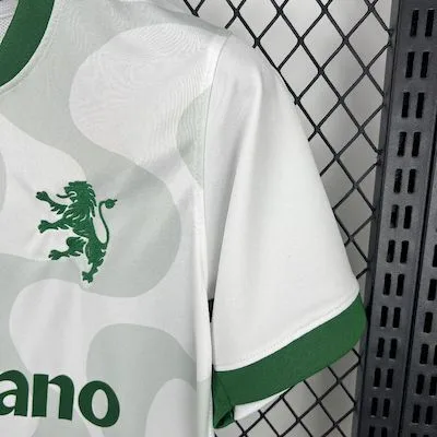 Sporting CP 2025/26 Away Jersey, foto 5
