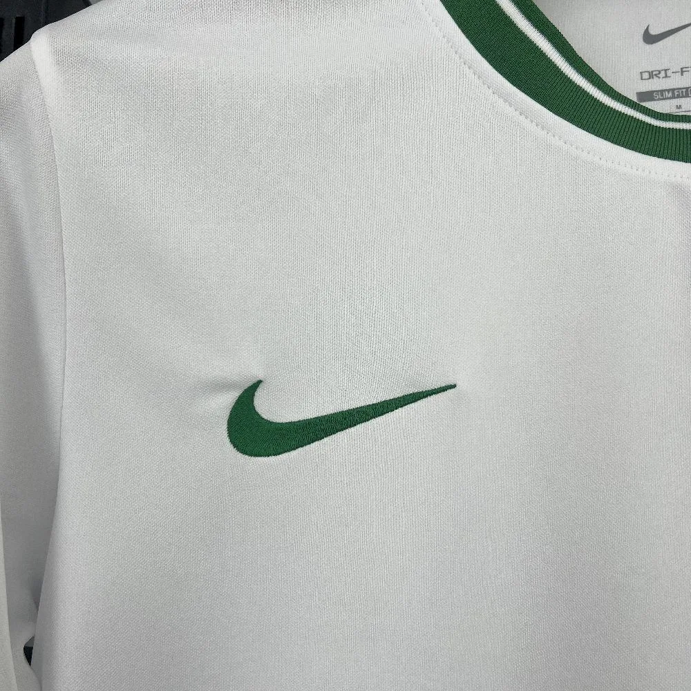 Sporting CP 2025/26 Retro Cycling Edition Jersey, foto 5