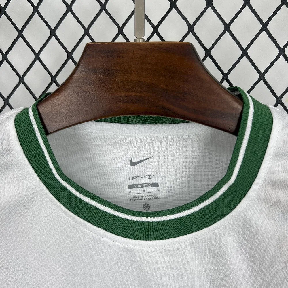 Sporting CP 2025/26 Retro Cycling Edition Jersey, foto 6