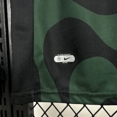 Sporting CP 2025/26 Third Jersey, foto 4