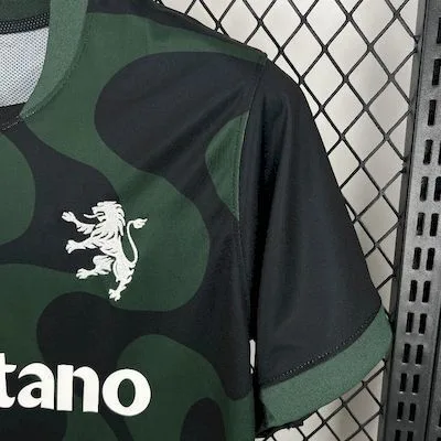 Sporting CP 2025/26 Third Jersey, foto 5