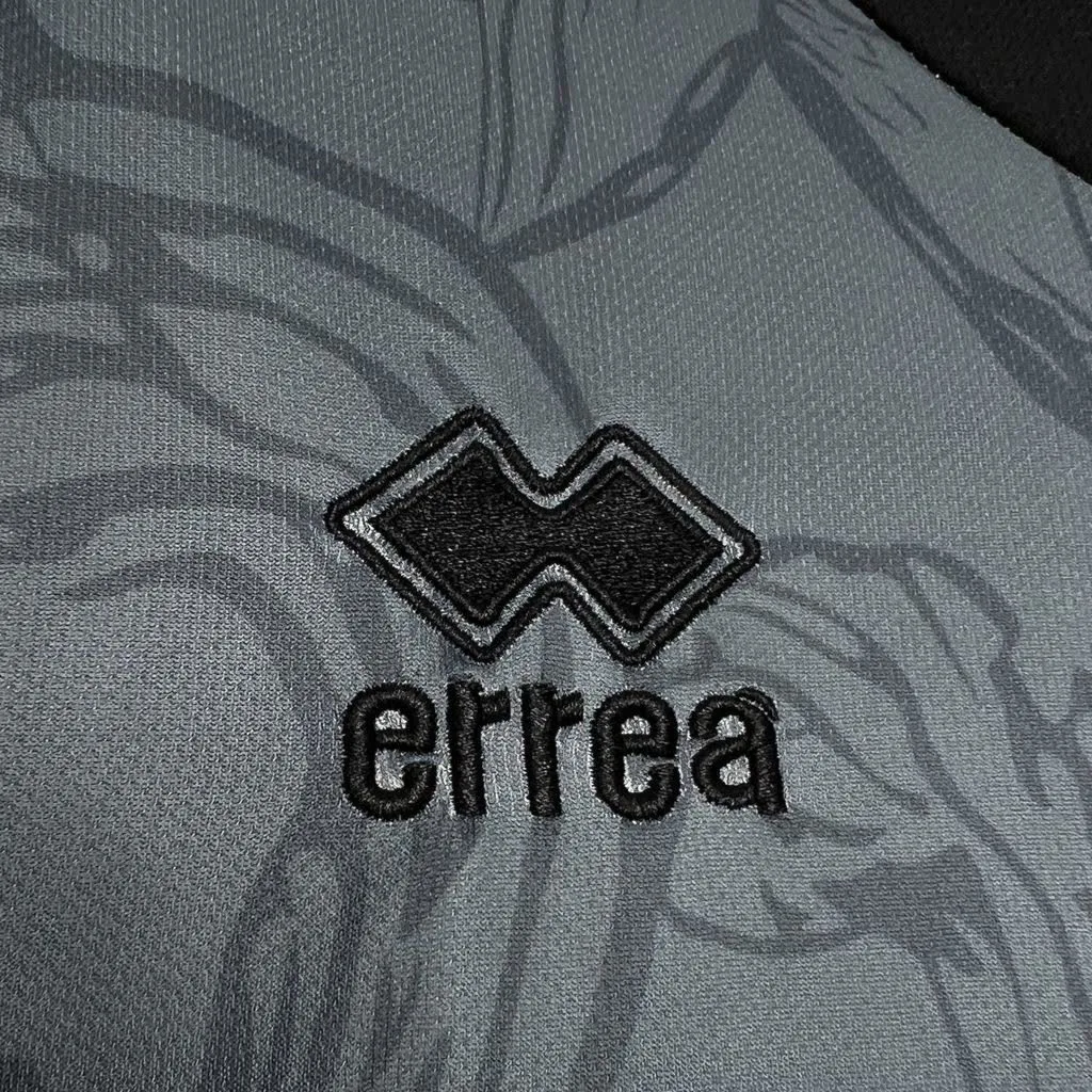SSC Bari 2024/25 Grey Jersey, foto 6