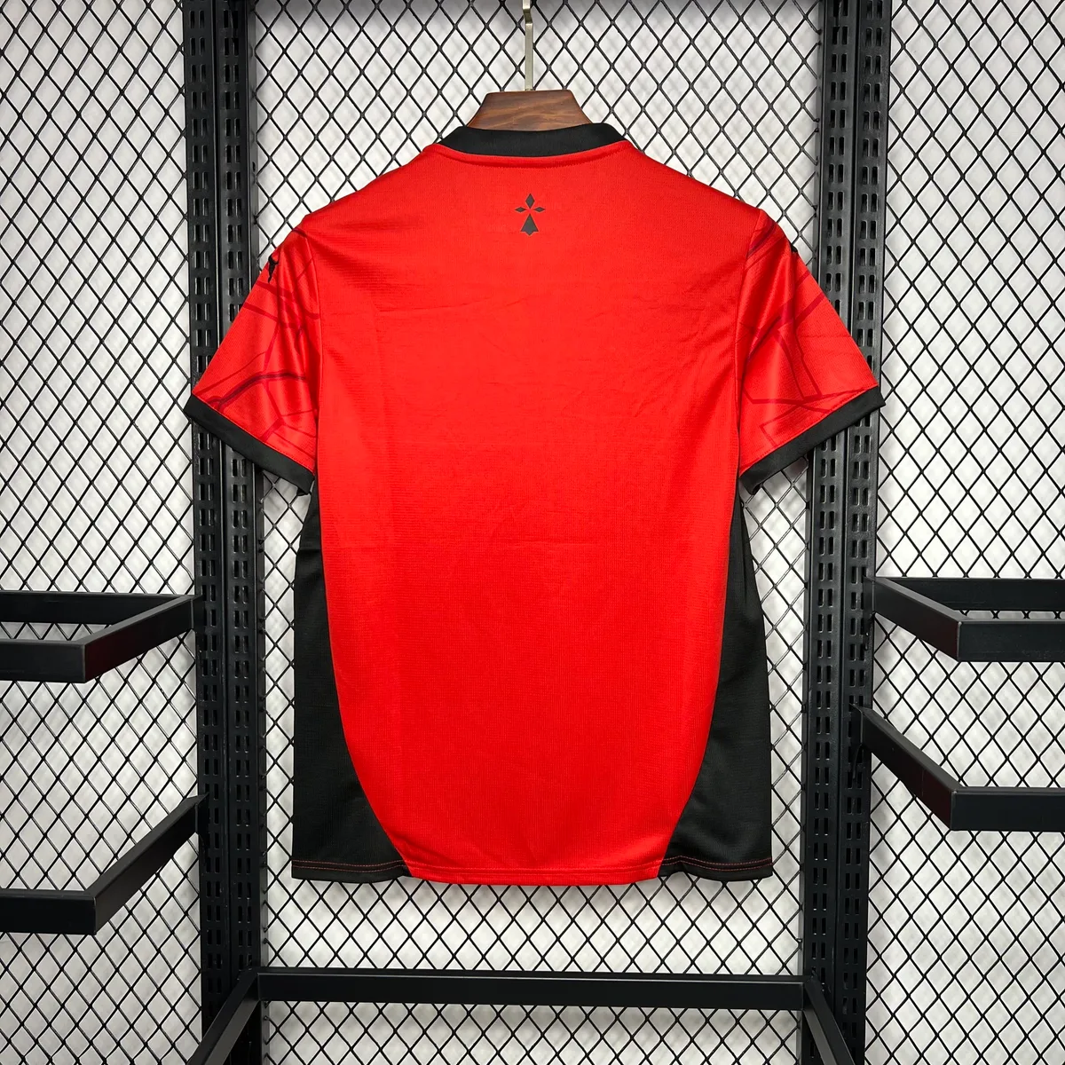 Stade Rennais 2024/25 Home Jersey, foto 2