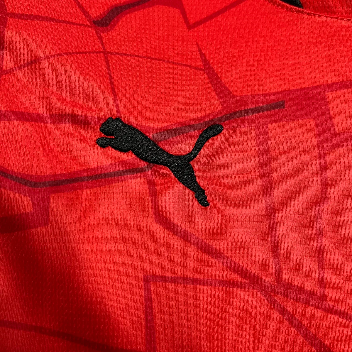 Stade Rennais 2024/25 Home Jersey, foto 5