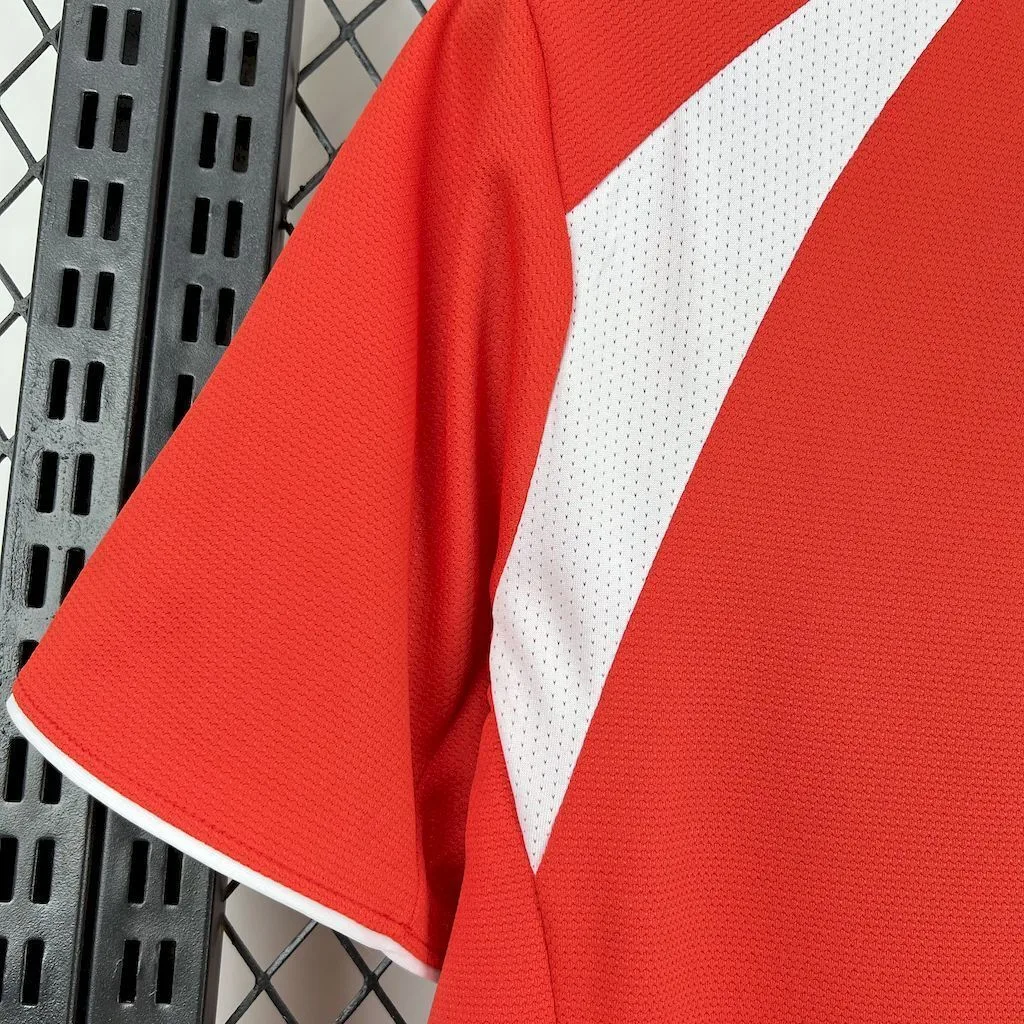 Stuttgart 2006/07 Away Retro Jersey, foto 2