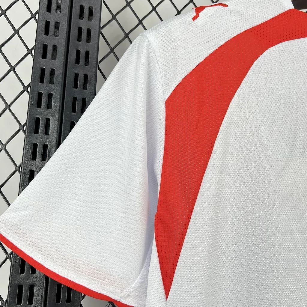 Stuttgart 2006/07 Home Retro Jersey, foto 2