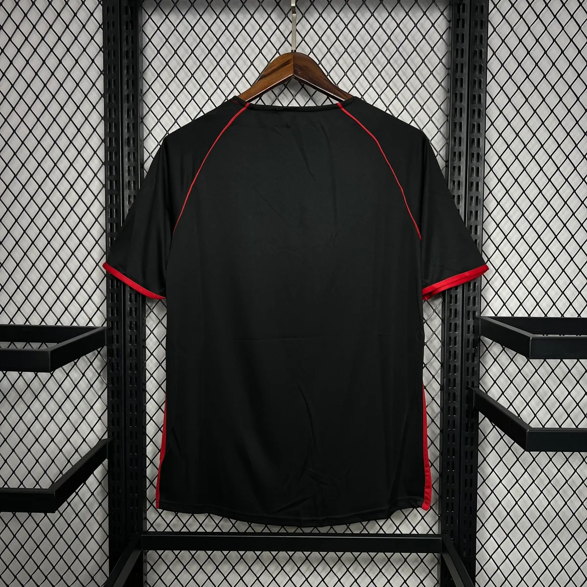 Sunderlandl 2005/06 Away Retro Jersey, foto 4