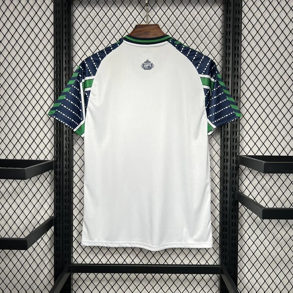 Sunderlandl 2024/25 Away Jersey, foto 2