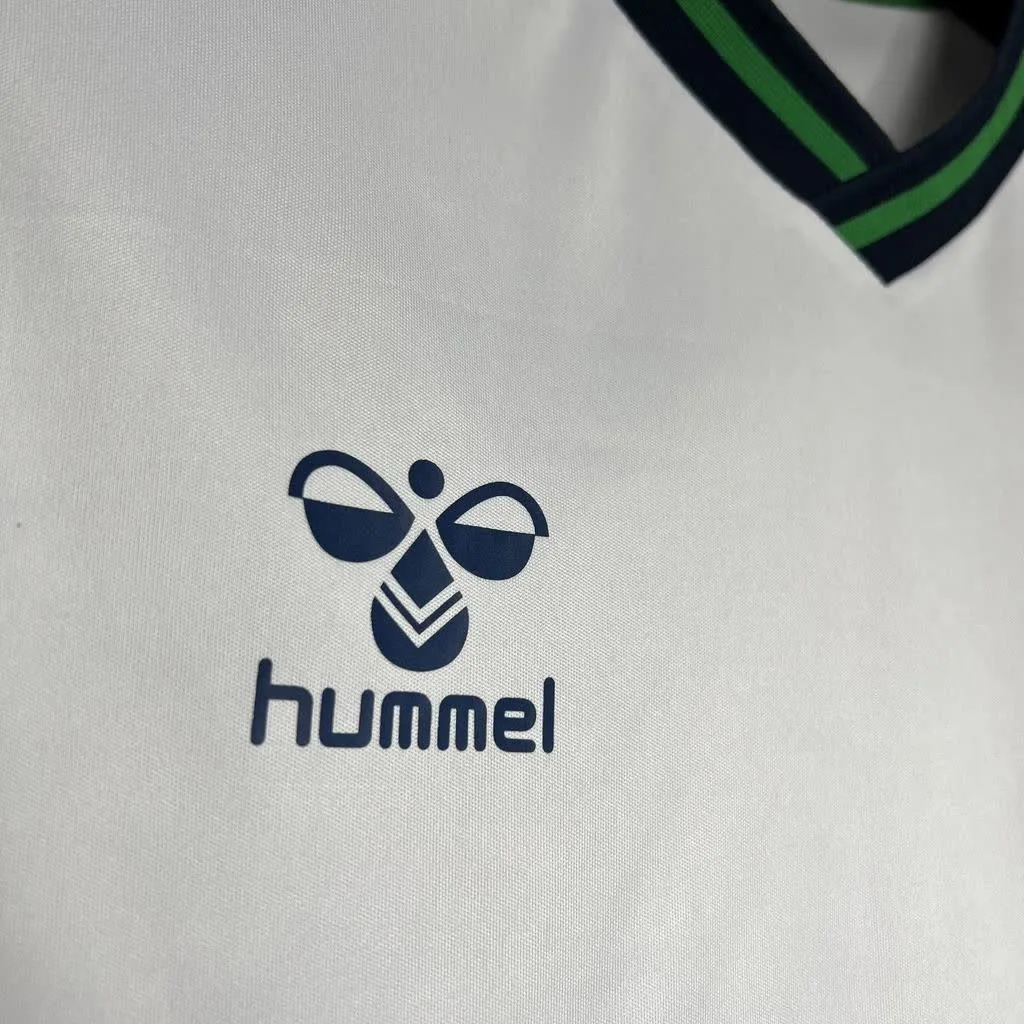 Sunderlandl 2024/25 Away Jersey, foto 5