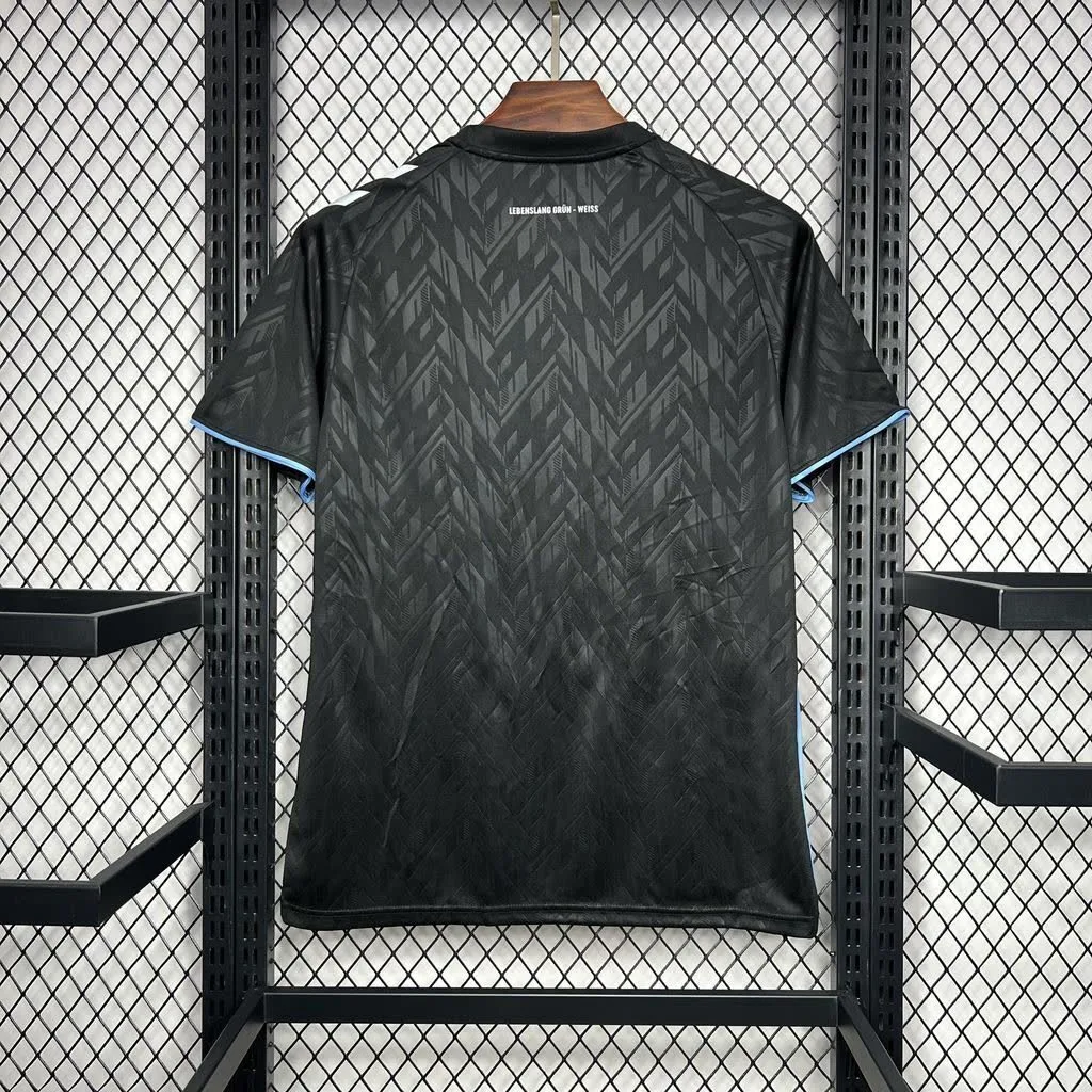 SV Werder Bremen 2024/25 Third Away Jersey, foto 2
