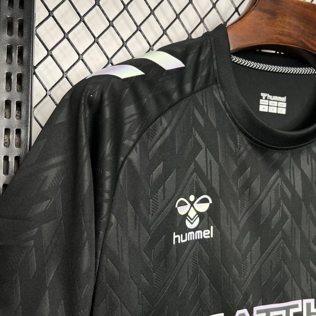 SV Werder Bremen 2024/25 Third Away Jersey, foto 6
