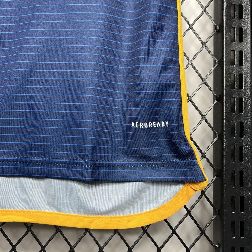Tigres UANL 2023/24 Away Jersey, foto 4