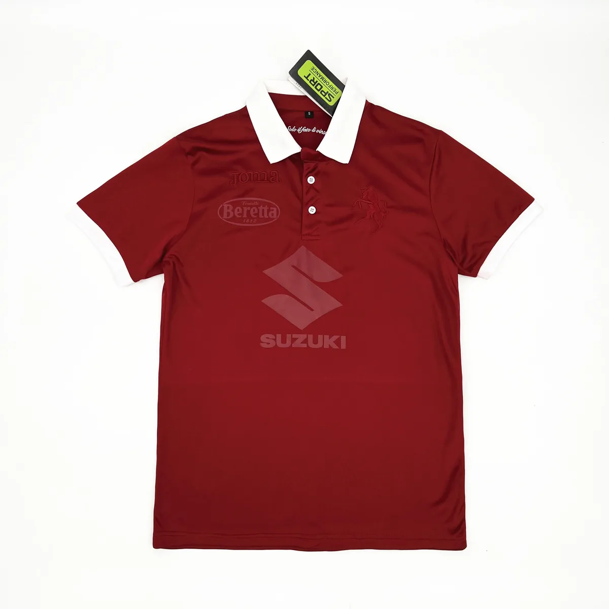 Torino 2024/25 Home Jersey, foto 1