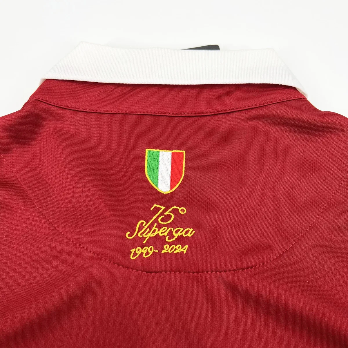 Torino 2024/25 Home Jersey, foto 2
