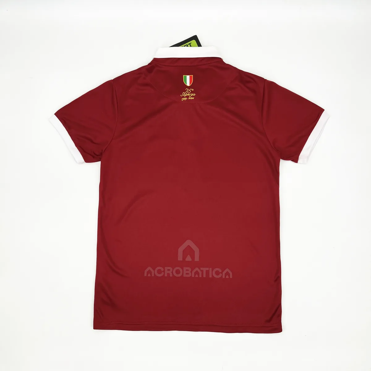 Torino 2024/25 Home Jersey, foto 3