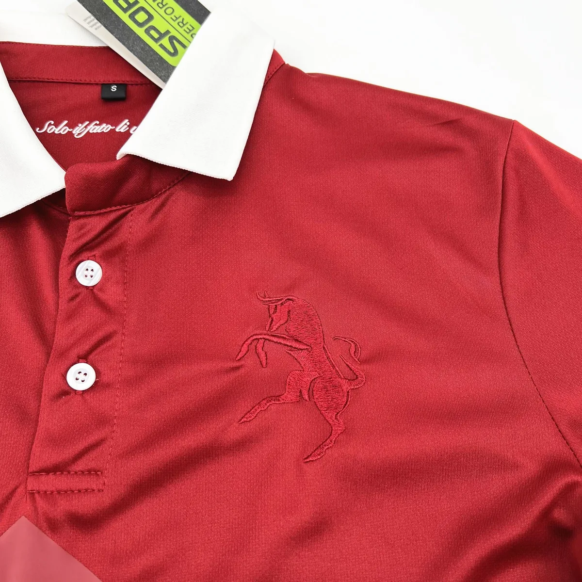 Torino 2024/25 Home Jersey, foto 6