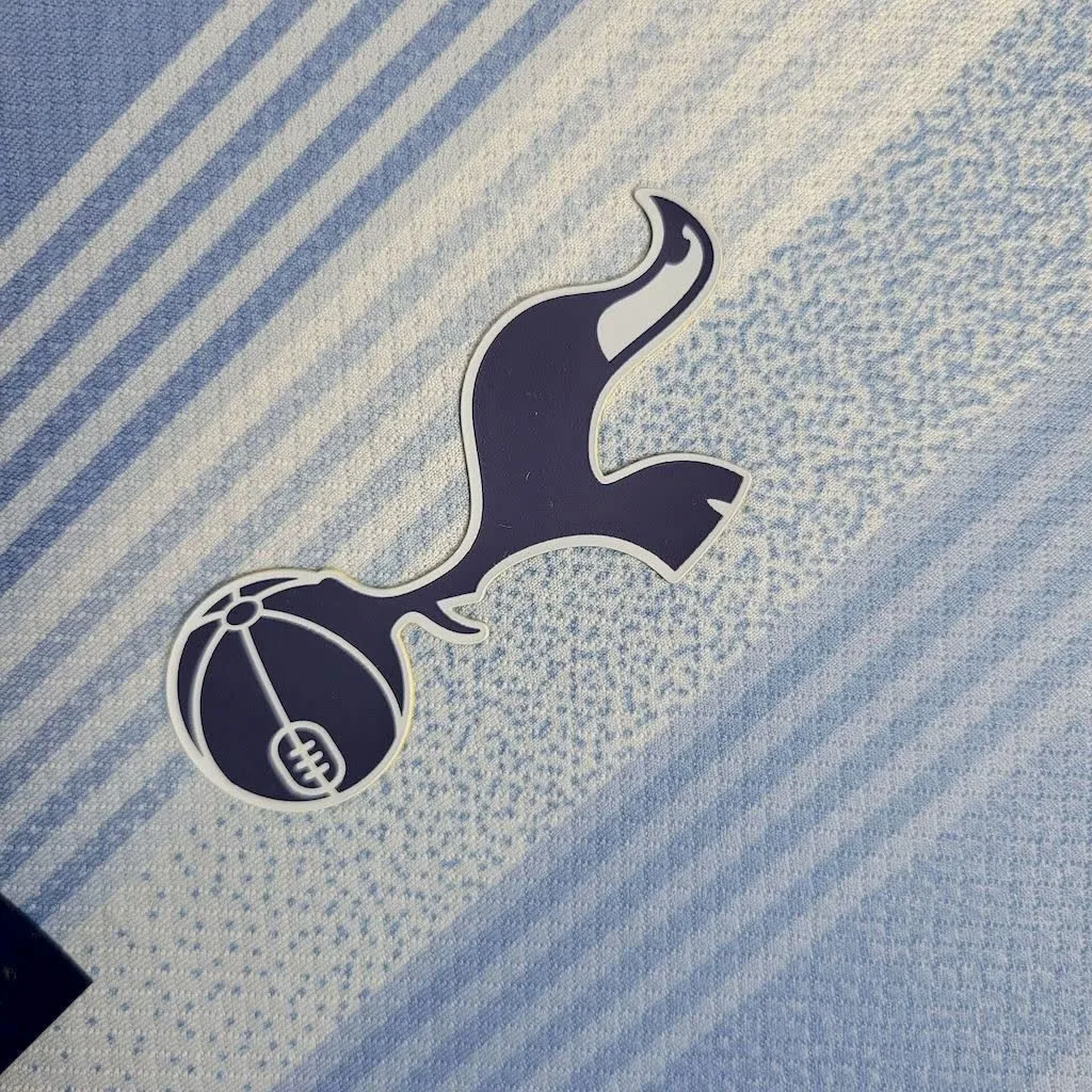 Tottenham Hotspur 2024/25 Away Jersey S-XXXXL, foto 5