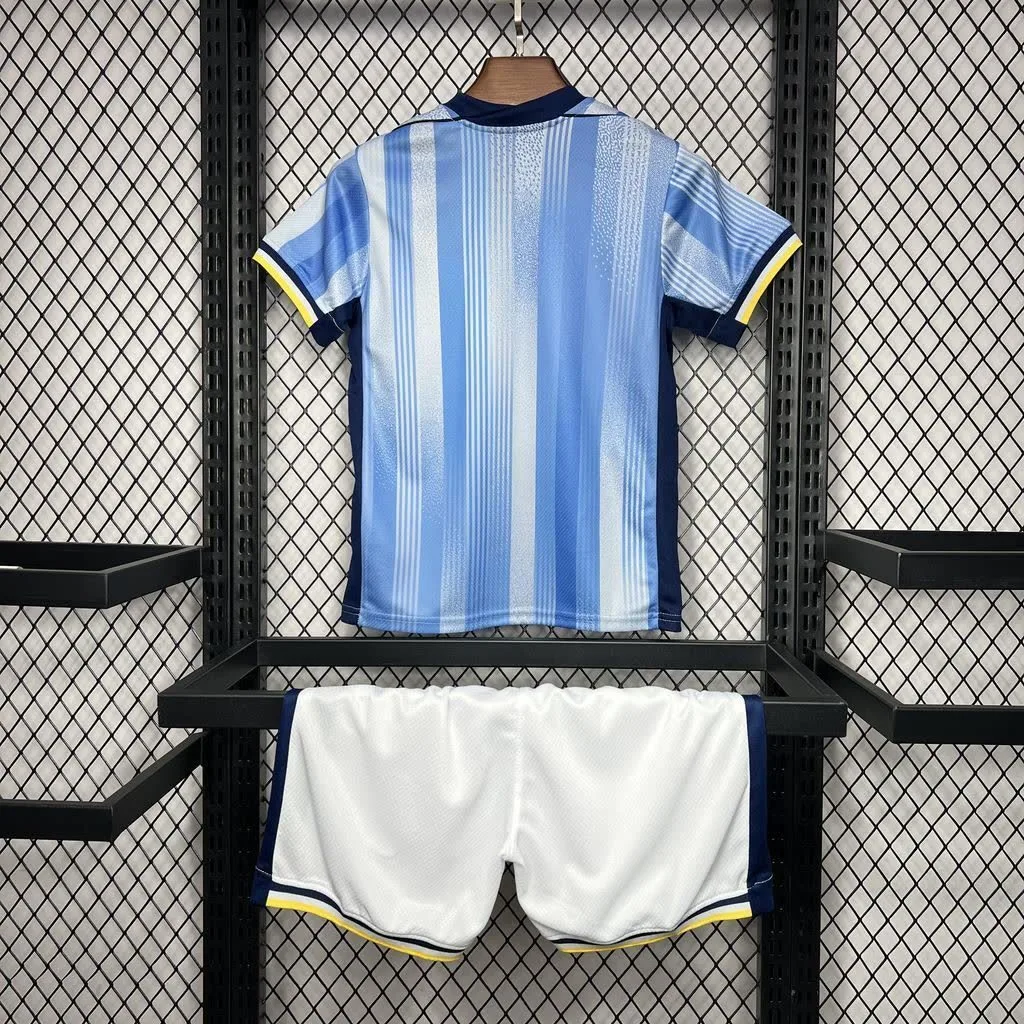 Tottenham Hotspur 2024/25 Away Kids Kit, foto 2