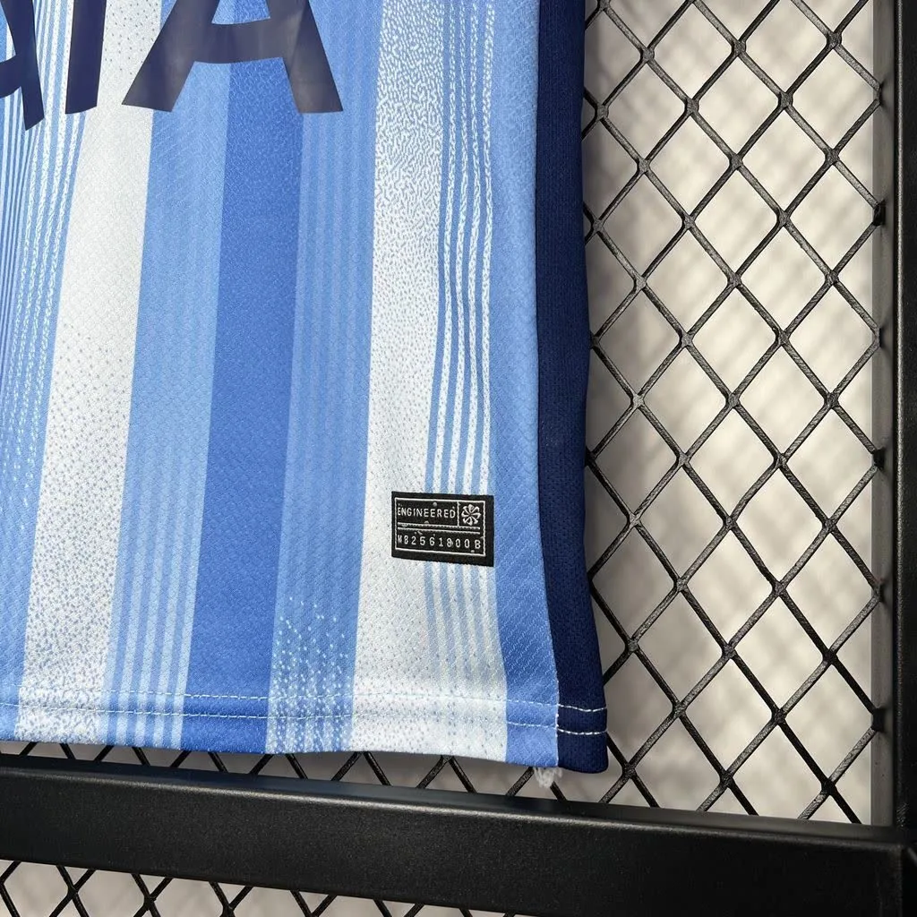 Tottenham Hotspur 2024/25 Away Kids Kit, foto 5