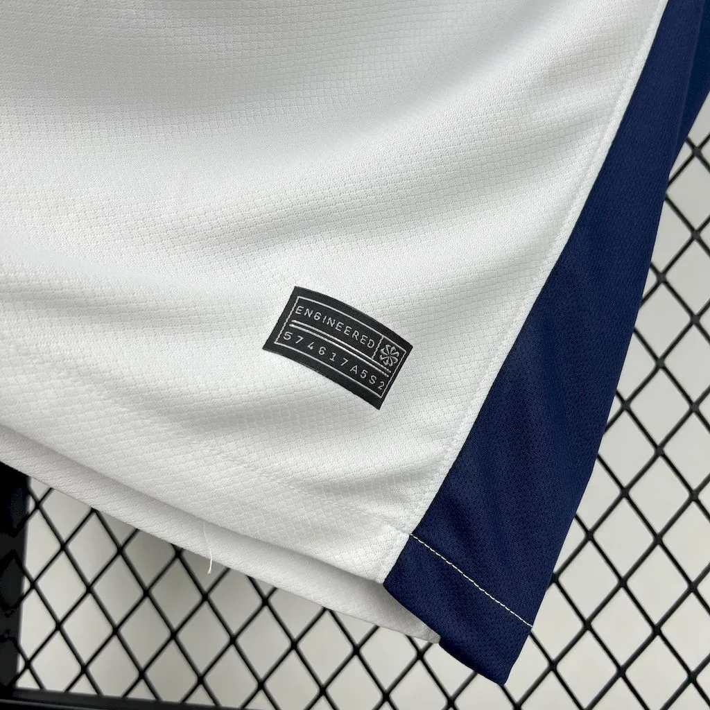 Tottenham Hotspur 2024/25 Home Europa League Winners Jersey, foto 4